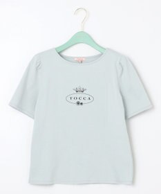 TOCCA 【洗える！】TOCCA TEE Tシャツ