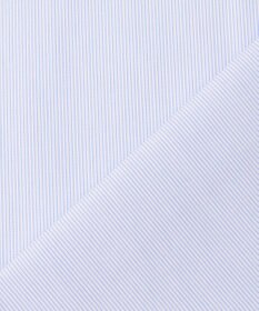 uncrave コットンクロスストライプ BIGシャツ