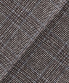 J.PRESS MEN 【WEB・一部店舗限定】グレンチェック スラックス