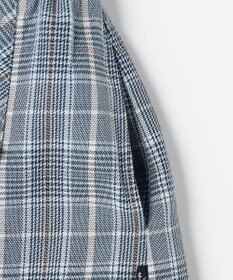 組曲 KIDS 【150-160㎝】グレンチェック キュロット