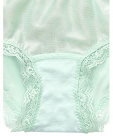 WACOAL ルジェ ショーツ ボーイレングス はきこみ丈あさめ レディース PCA537 /ワコール