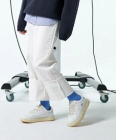 BONTRE 【23.65/イーシプサムチョンユクオ】厚底ローカットスニーカー/VC