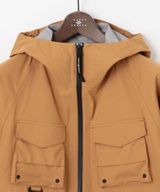 JOSEPH ABBOUD MOUNTAIN 【UNISEX】ShapeNano ブルゾン