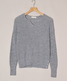 ONWARD Reuse Park 【any SiS】ニット春夏