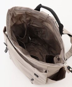 LA BAGAGERIE 【MONICA】ラウンドリュックサック