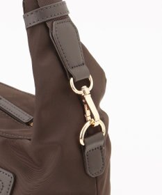 LA BAGAGERIE ループ2WAYショルダーバッグ　SSサイズ