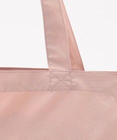 J.PRESS YORK STREET 【UNISEX】2ポケットロゴトートバック