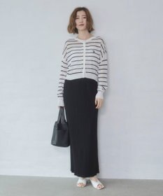 WEGO U.S. POLO ASSN.別注 シアーカーデ