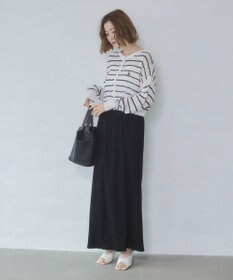 WEGO U.S. POLO ASSN.別注 シアーカーデ