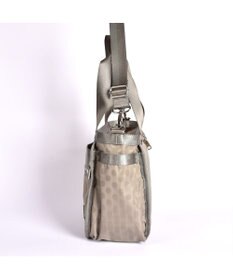 Y'SACCS 【PEANUTSコラボ】SNOOPY（スヌーピー） Polka Dots 2WAYトート