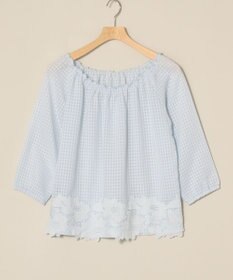 ONWARD Reuse Park 【any SiS】カットソー春夏