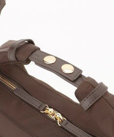 LA BAGAGERIE ループ2WAYショルダーバッグ　SSサイズ