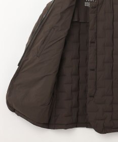 JOSEPH ABBOUD 【インナーダウンとしても対応可】ポケッタブル２WAYストレッチダウン ブルゾン