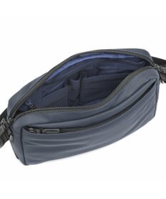 ZERO HALLIBURTON  サイファークワイエット ショルダーバッグ 81531