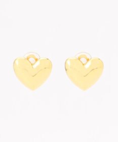 NAVE 【×NAVE】KNOWHOWコラボ Love Earring