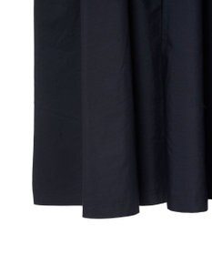 JOSEPH 【洗える】ポプリンジャージー　キャップスリーブドレス