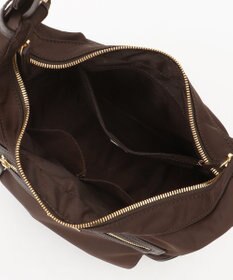 LA BAGAGERIE ループ2WAYショルダーバッグ　SSサイズ