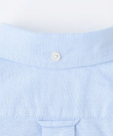 J.PRESS KIDS 【110-130cm】ドレスオックス 半袖 シャツ