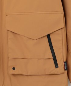 JOSEPH ABBOUD MOUNTAIN 【UNISEX】ShapeNano ブルゾン