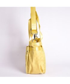 Y'SACCS 【PEANUTSコラボ】SNOOPY（スヌーピー） Polka Dots 2WAYトート