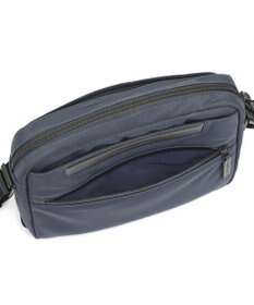 ZERO HALLIBURTON  サイファークワイエット ショルダーバッグ 81531