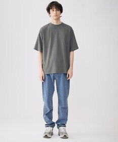 UNFILO MENS 【OCEANS YouTube 掲載】【UNFILO DENIM】 スリムテーパード