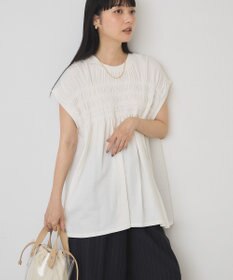AMERICAN HOLIC シャーリングプルオーバー