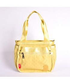 Y'SACCS 【PEANUTSコラボ】SNOOPY（スヌーピー） Polka Dots 2WAYトート