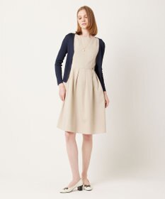 TOCCA 【洗える】AJISAI CARDIGAN カーディガン