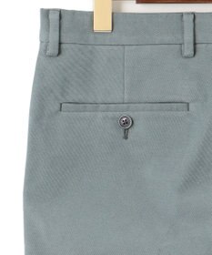 J.PRESS MEN モールスキンストレッチ パンツ