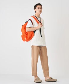 J.PRESS YORK STREET 【UNISEX】チルデンニットベスト