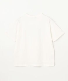 ANY L 半袖ロゴＴシャツ