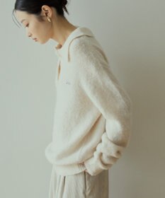 AMERICAN HOLIC PENNEY'Sニットポロシャツ