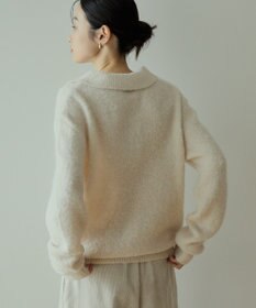 AMERICAN HOLIC PENNEY'Sニットポロシャツ