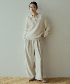 AMERICAN HOLIC PENNEY'Sニットポロシャツ