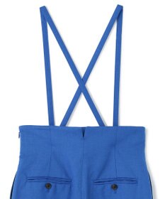 BEIGE， CLAUDE / Iラインスカート