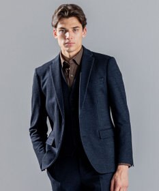 JOSEPH HOMME 【WEB限定カラーあり】ドビージャージー　シングルジャケット