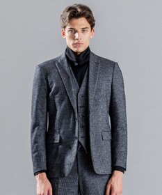 JOSEPH HOMME 【WEB限定カラーあり】ドビージャージー　シングルジャケット