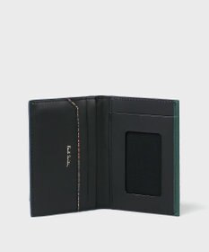 Paul Smith クロップドロゴ パスケース