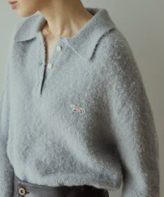 AMERICAN HOLIC PENNEY'Sニットポロシャツ