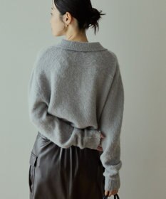 AMERICAN HOLIC PENNEY'Sニットポロシャツ