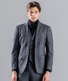 JOSEPH HOMME 【WEB限定カラーあり】ドビージャージー　シングルジャケット