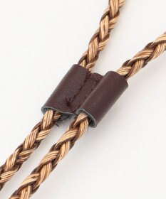 J.PRESS YORK STREET 【WOMEN】ラフィアバケットハット