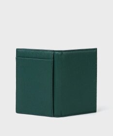 Paul Smith クロップドロゴ パスケース