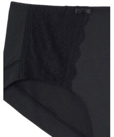 une nana cool ビタードットコットン ショーツ