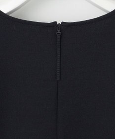 自由区 L 【セットアップ対応・洗える】ブークレダンボール カットソー