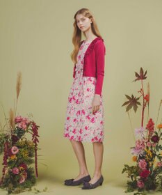 TOCCA WHIPPED BOLERO ボレロ