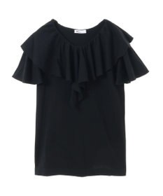 CRAFT STANDARD BOUTIQUE フリルデザインTee