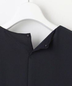 J.PRESS LADIES L ストレッチジョーゼット カットソー