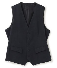 JOSEPH HOMME <3ピース対応> クールドッツストレッチ ジレ